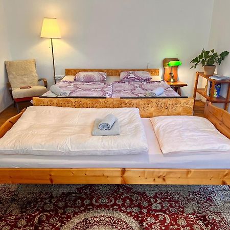 Villa Roubenka Jeseniky Bridlicna Esterno foto